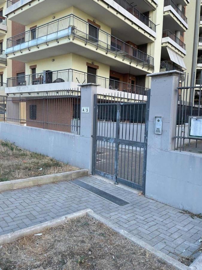 Suite Leonardo Relax Fiumicino Exterior photo